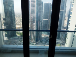 Paramount 1-Bedroom | Fully Furnished | Burj Khalifa View | Tower-B